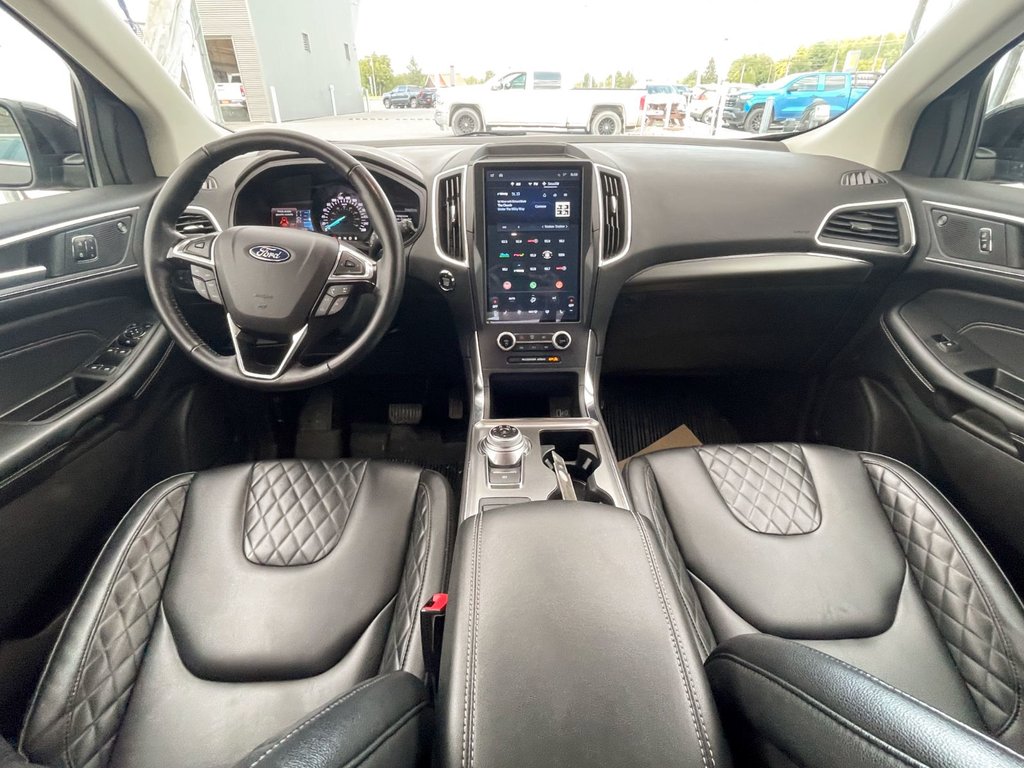 2023 Ford Edge in St-Jérôme, Quebec - 10 - w1024h768px