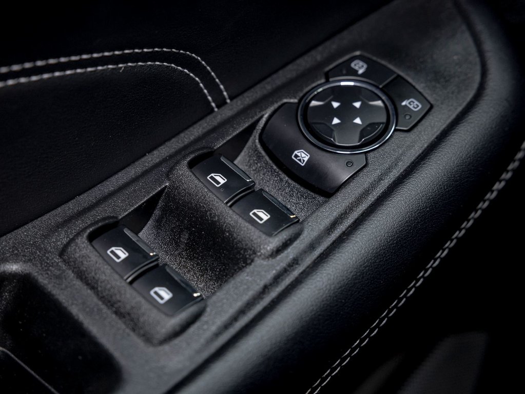 Ford Edge  2023 à St-Jérôme, Québec - 24 - w1024h768px