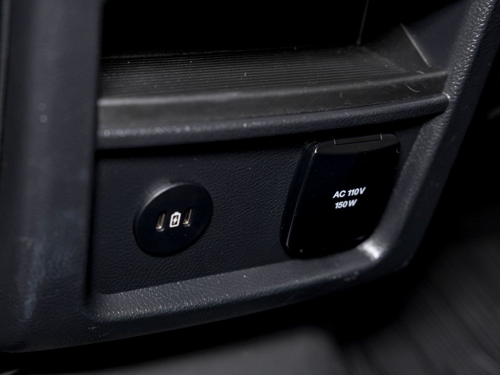 Ford Edge  2023 à St-Jérôme, Québec - 28 - w1024h768px