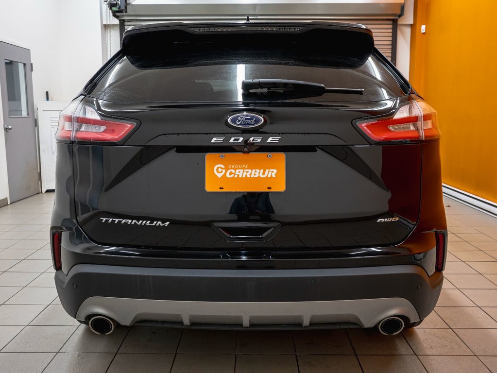Ford Edge  2023 à St-Jérôme, Québec - 6 - w1024h768px