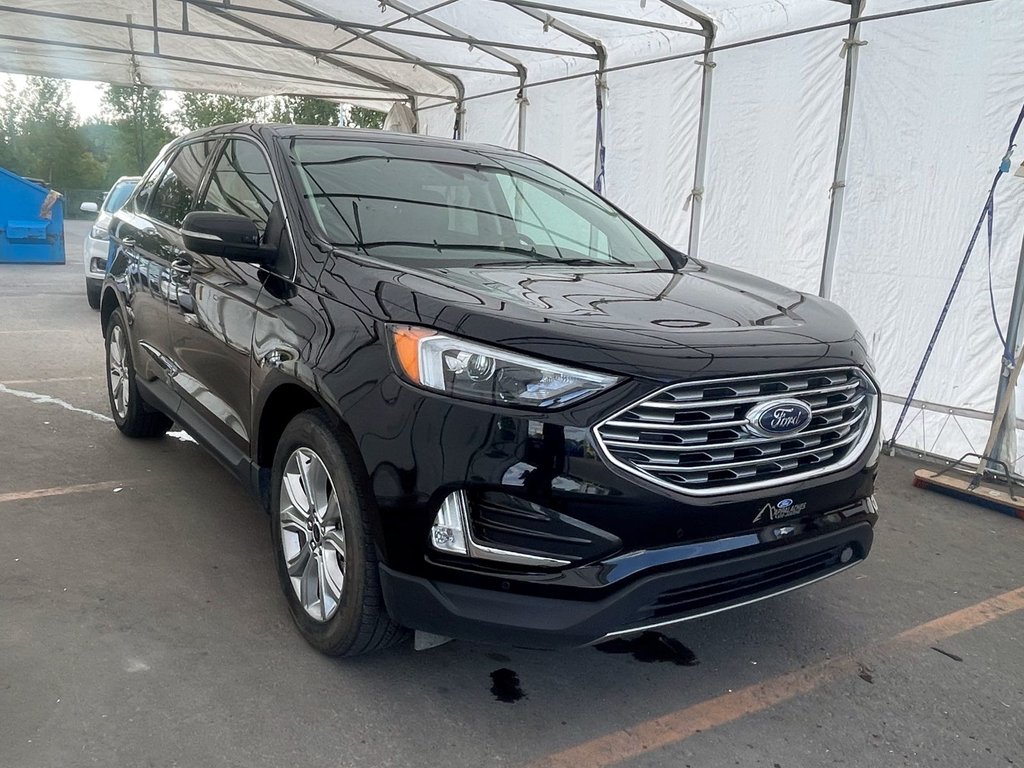 2023 Ford Edge in St-Jérôme, Quebec - 9 - w1024h768px