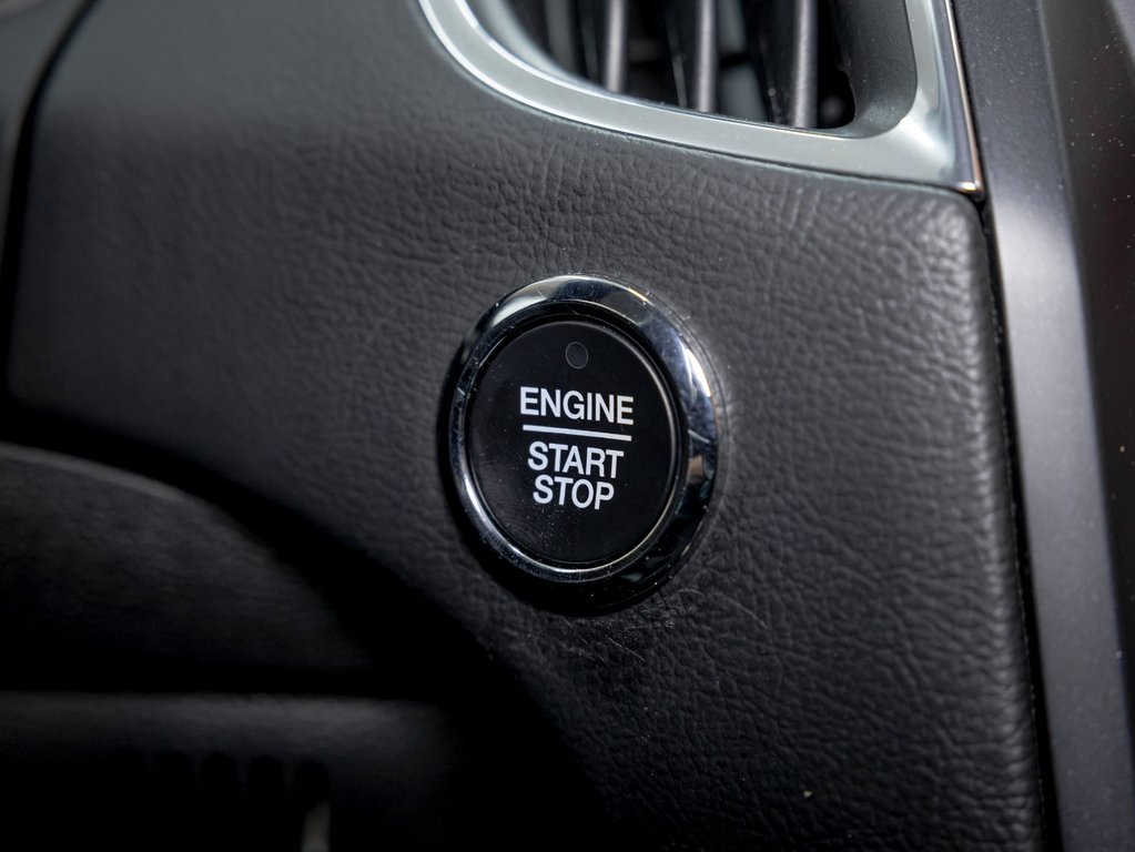 Ford Edge  2023 à St-Jérôme, Québec - 25 - w1024h768px