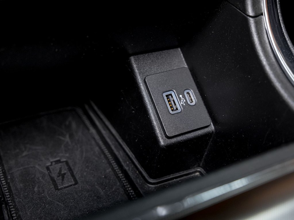 Ford Edge  2023 à St-Jérôme, Québec - 22 - w1024h768px