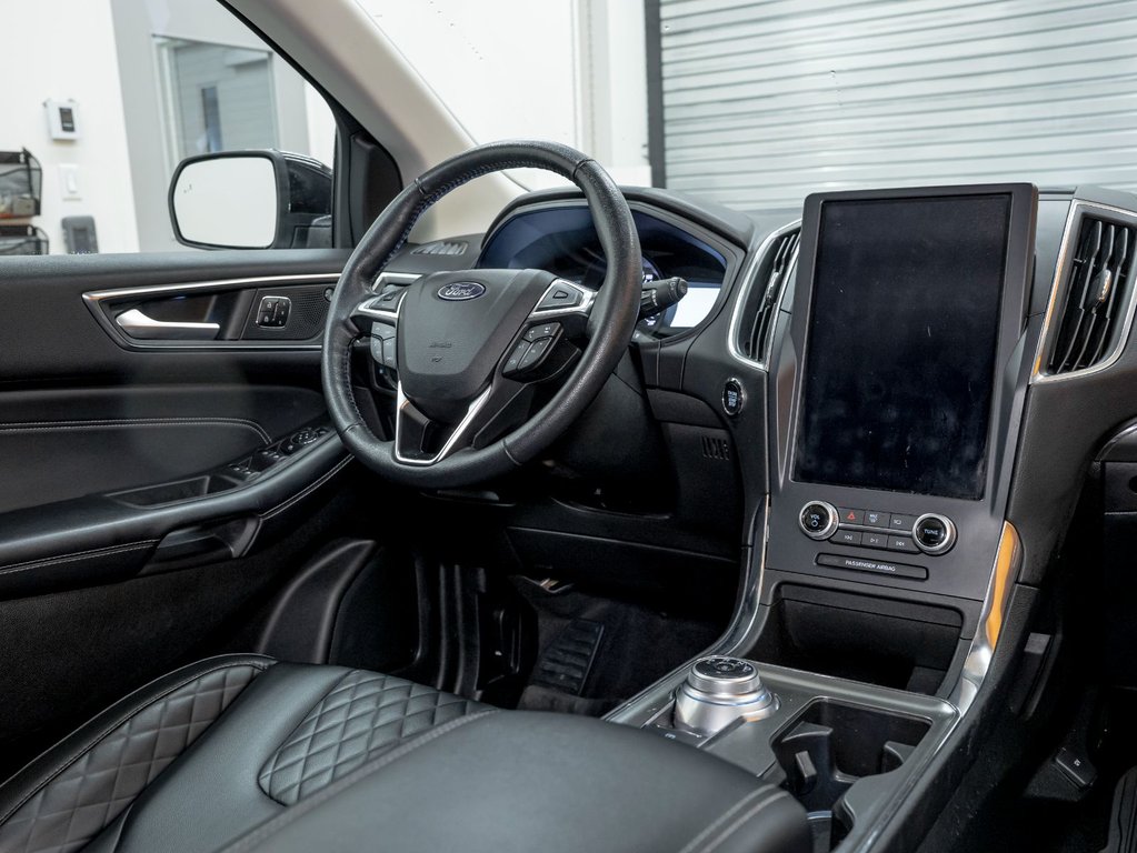 Ford Edge  2023 à St-Jérôme, Québec - 26 - w1024h768px