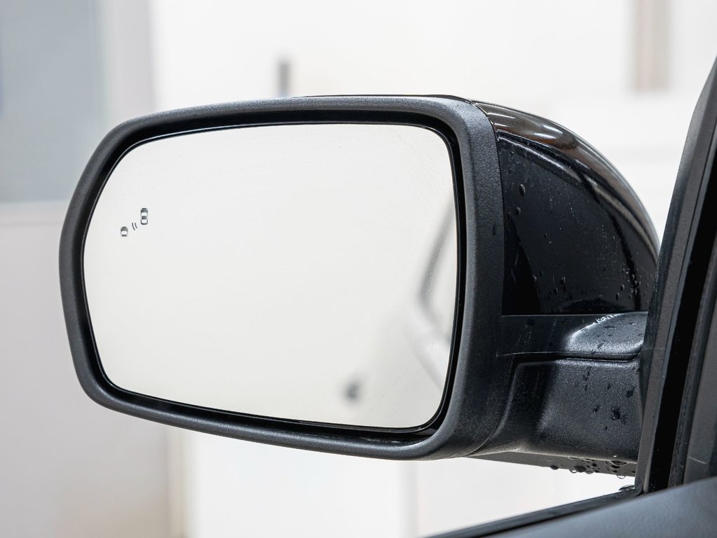 Ford Edge  2023 à St-Jérôme, Québec - 31 - w1024h768px