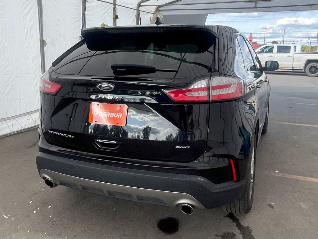 2023 Ford Edge in St-Jérôme, Quebec - 8 - w1024h768px