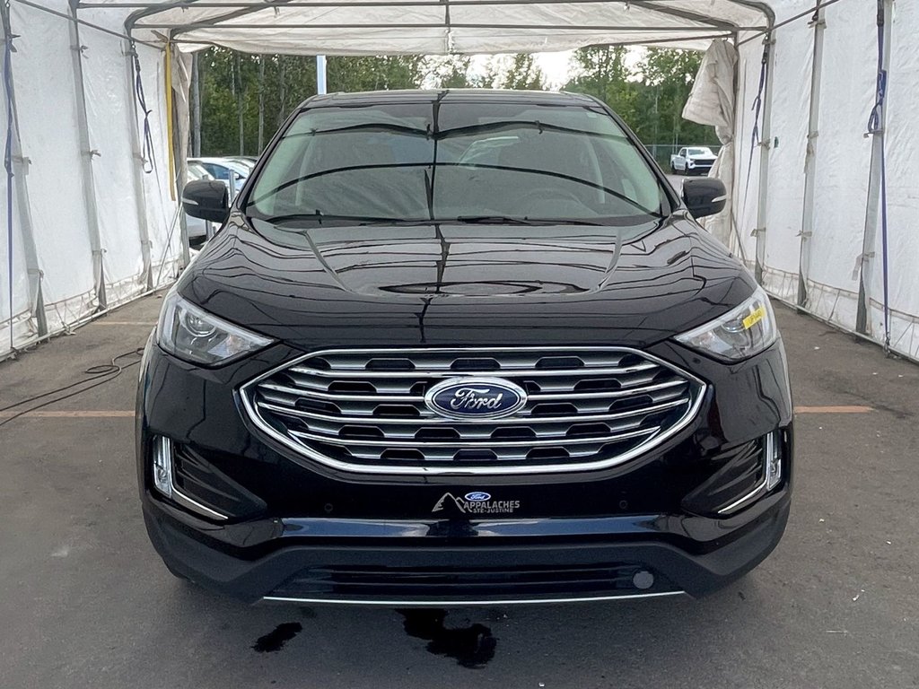 2023 Ford Edge in St-Jérôme, Quebec - 4 - w1024h768px