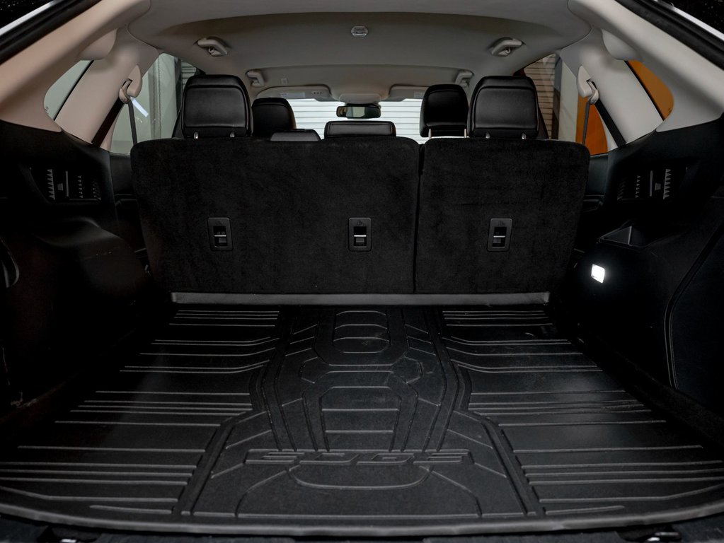 Ford Edge  2023 à St-Jérôme, Québec - 29 - w1024h768px