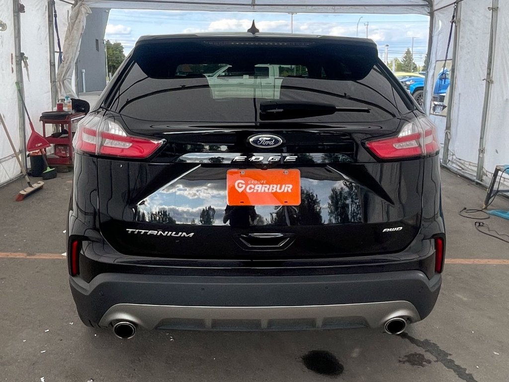 2023 Ford Edge in St-Jérôme, Quebec - 6 - w1024h768px