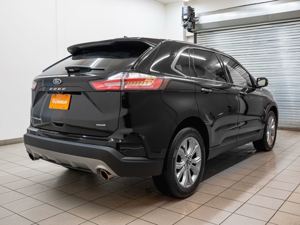 Ford Edge  2023 à St-Jérôme, Québec - 8 - w1024h768px