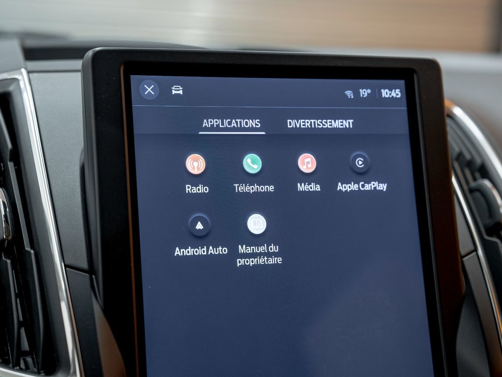 Ford Edge  2023 à St-Jérôme, Québec - 16 - w1024h768px