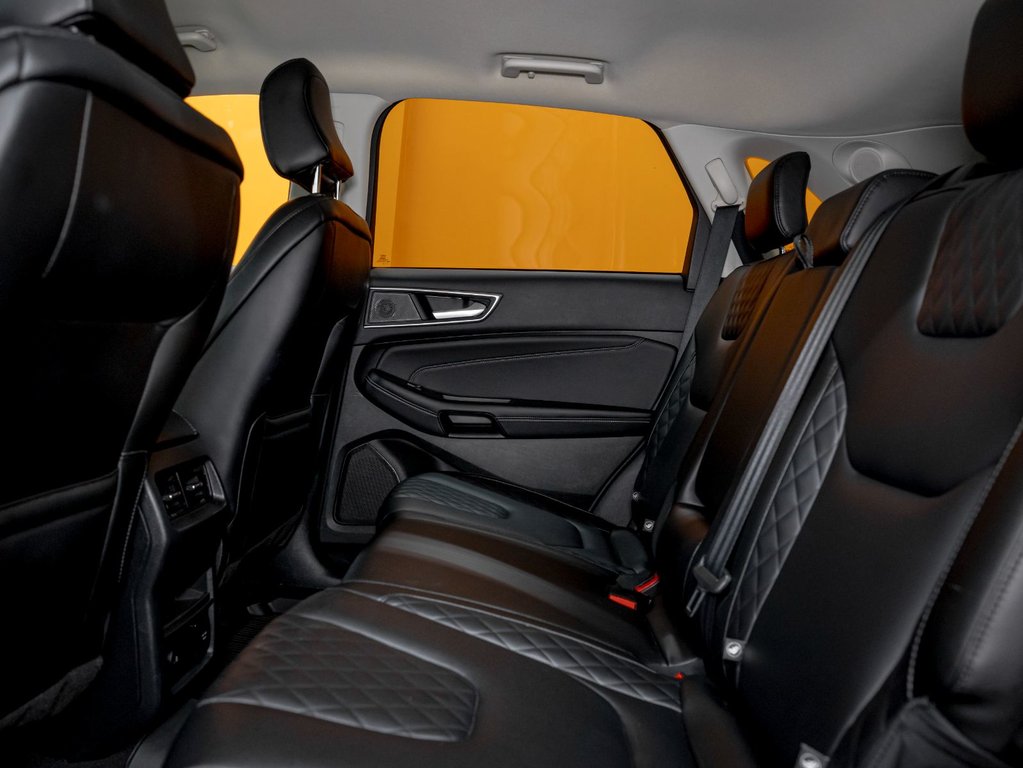 Ford Edge  2023 à St-Jérôme, Québec - 27 - w1024h768px