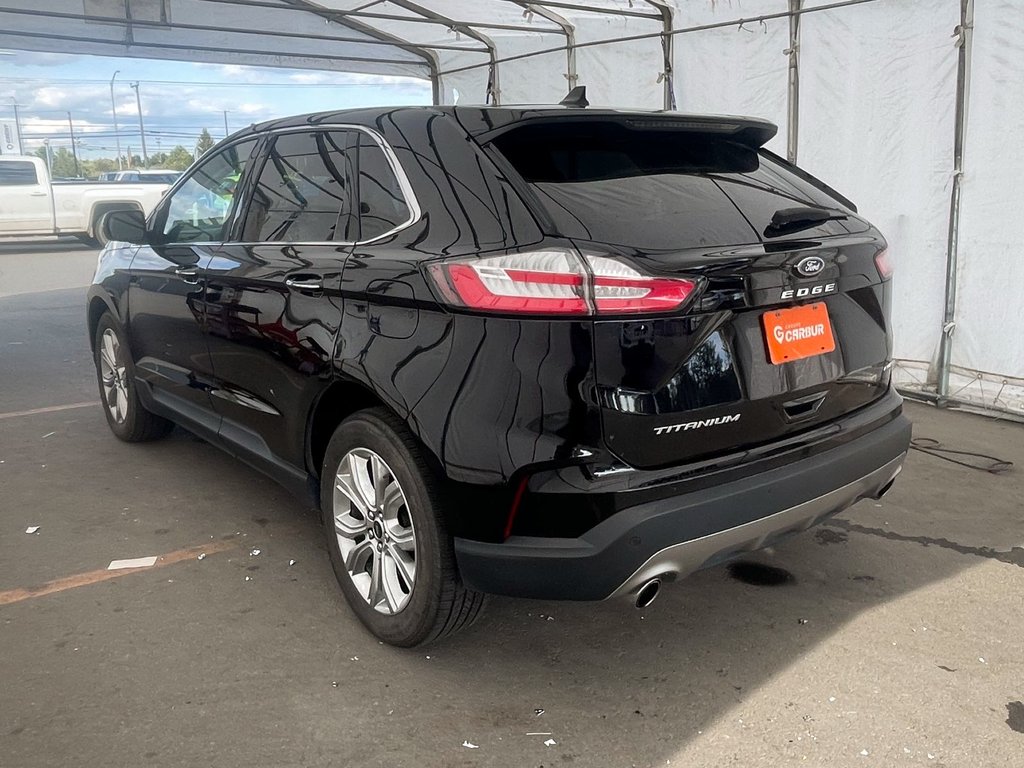 2023 Ford Edge in St-Jérôme, Quebec - 5 - w1024h768px
