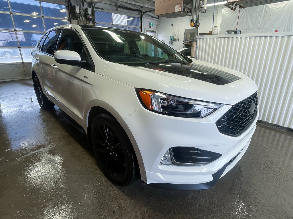Ford Edge  2023 à St-Jérôme, Québec - 10 - w1024h768px