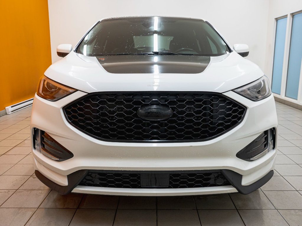 Ford Edge  2023 à St-Jérôme, Québec - 5 - w1024h768px
