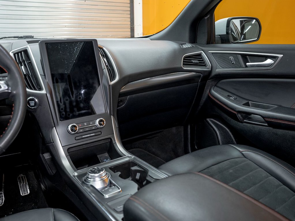 Ford Edge  2023 à St-Jérôme, Québec - 21 - w1024h768px