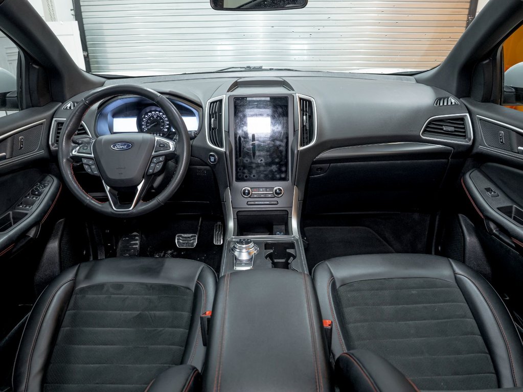 Ford Edge  2023 à St-Jérôme, Québec - 12 - w1024h768px