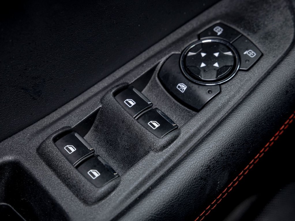 Ford Edge  2023 à St-Jérôme, Québec - 25 - w1024h768px