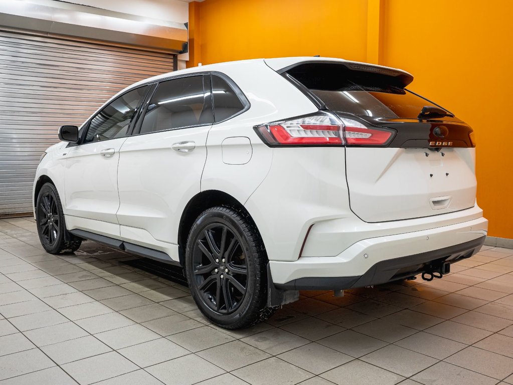 Ford Edge  2023 à St-Jérôme, Québec - 6 - w1024h768px