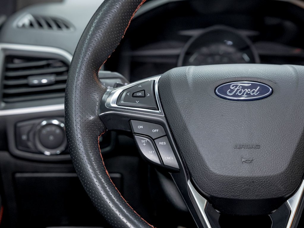 Ford Edge  2023 à St-Jérôme, Québec - 15 - w1024h768px