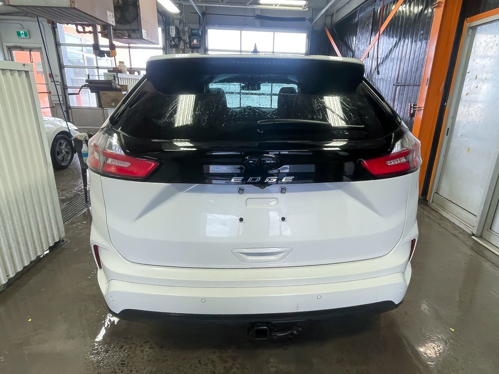 Ford Edge  2023 à St-Jérôme, Québec - 8 - w1024h768px