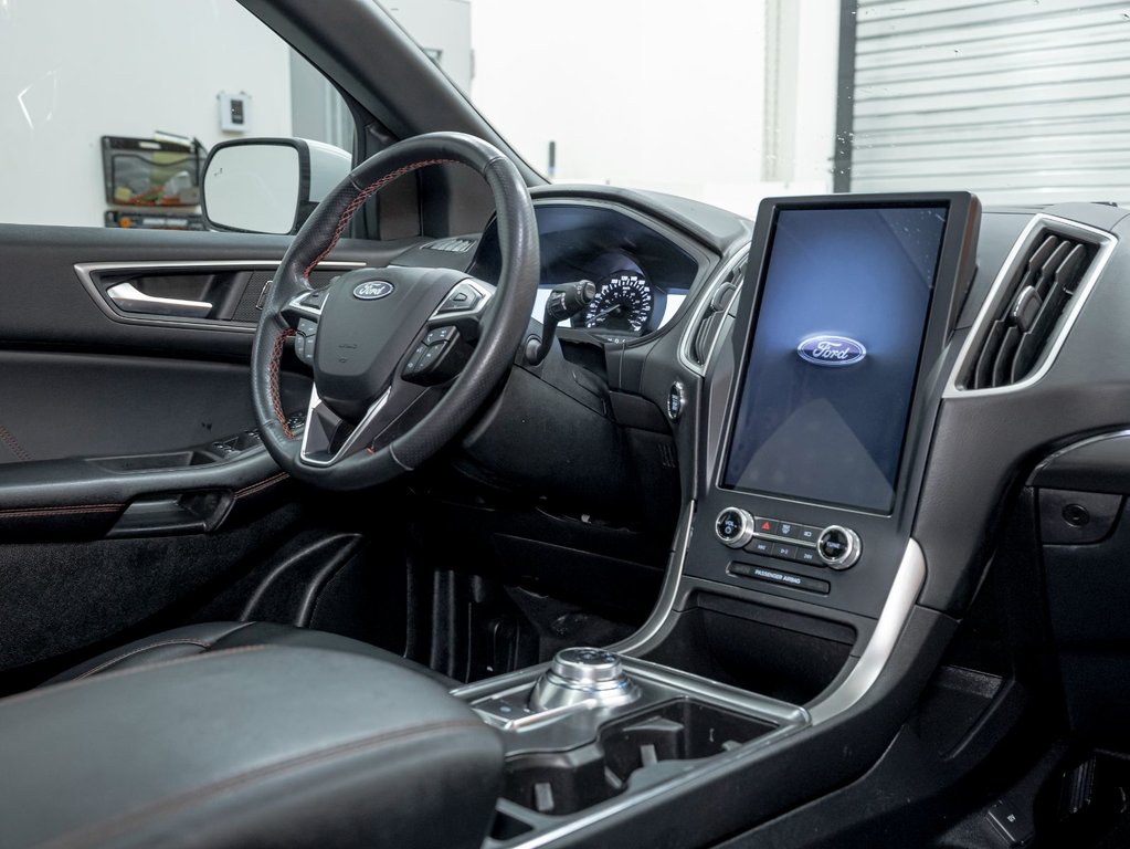 Ford Edge  2023 à St-Jérôme, Québec - 27 - w1024h768px