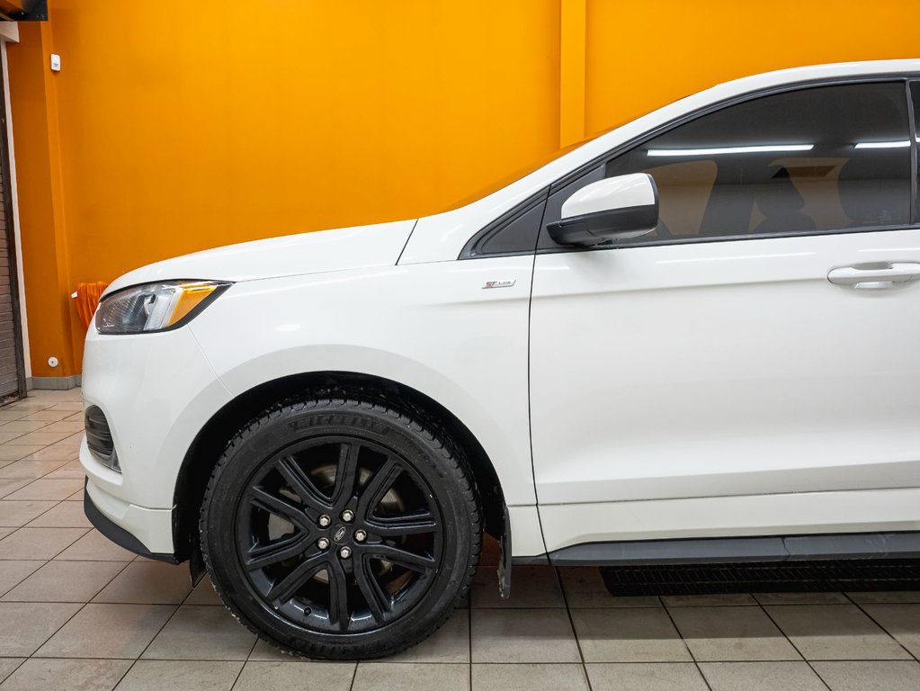 Ford Edge  2023 à St-Jérôme, Québec - 34 - w1024h768px