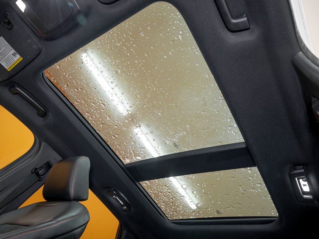 Ford Edge  2023 à St-Jérôme, Québec - 4 - w1024h768px