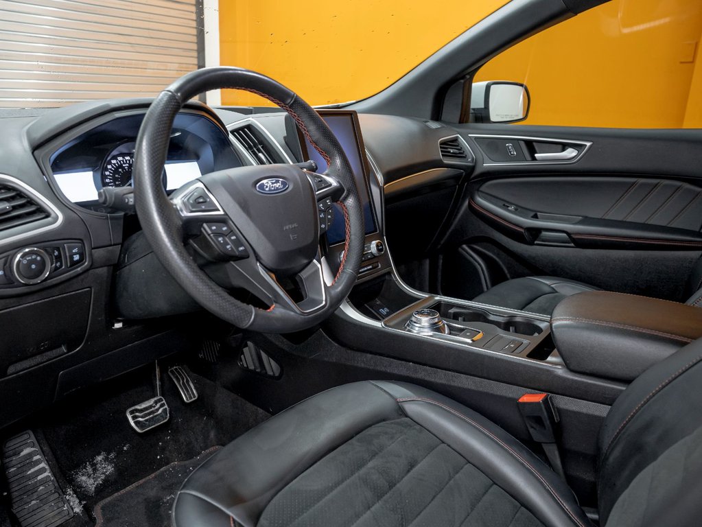 Ford Edge  2023 à St-Jérôme, Québec - 2 - w1024h768px