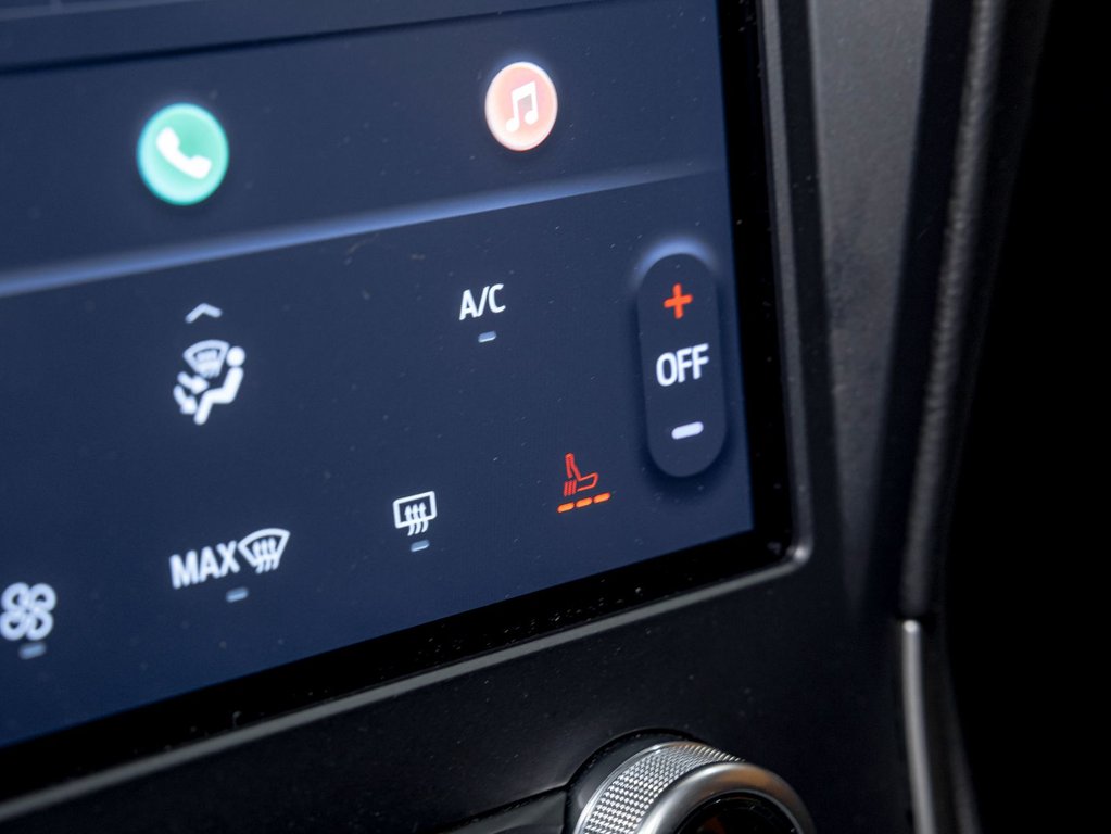 Ford Edge  2023 à St-Jérôme, Québec - 22 - w1024h768px