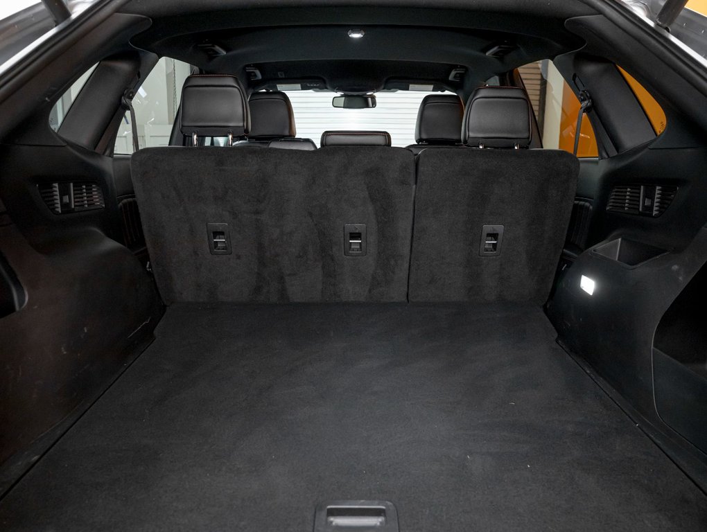 2023 Ford Edge in St-Jérôme, Quebec - 29 - w1024h768px