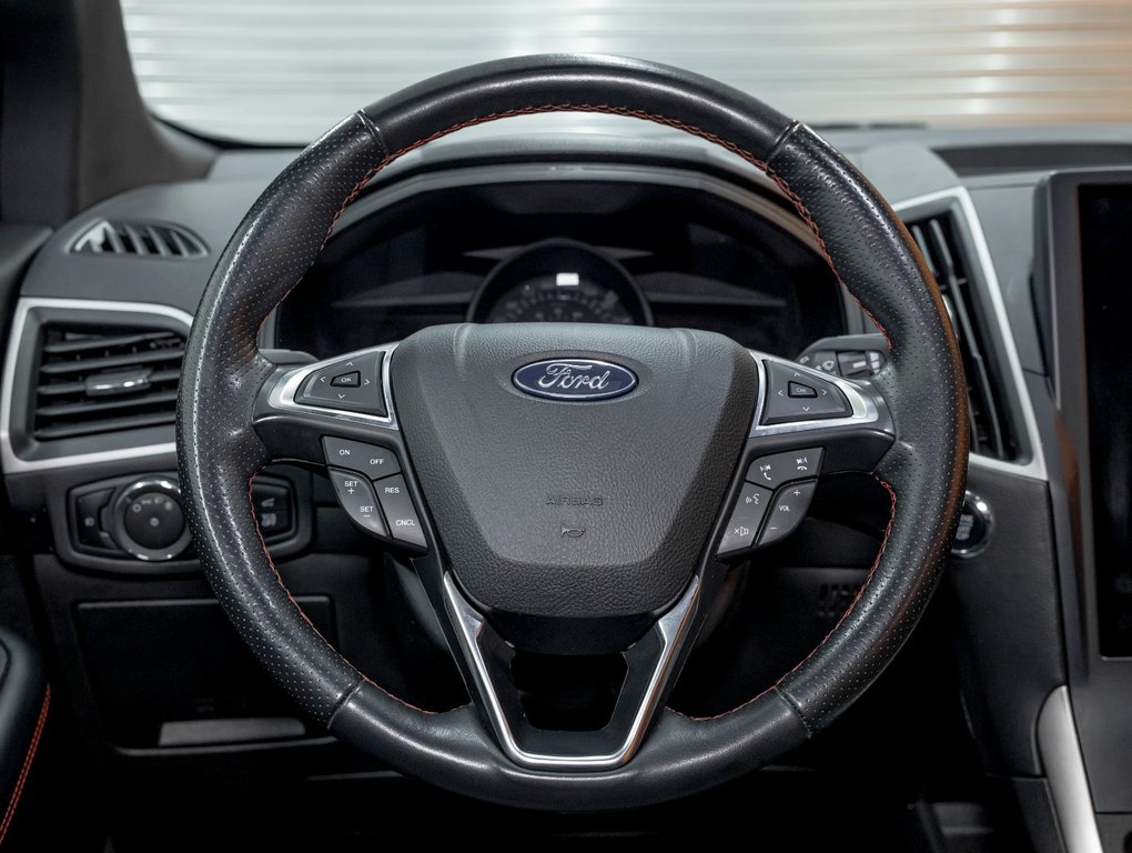 2023 Ford Edge in St-Jérôme, Quebec - 12 - w1024h768px