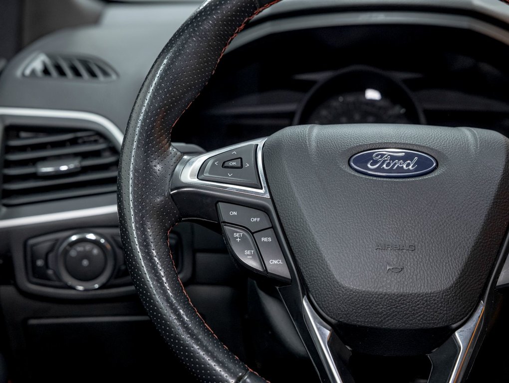 2023 Ford Edge in St-Jérôme, Quebec - 14 - w1024h768px