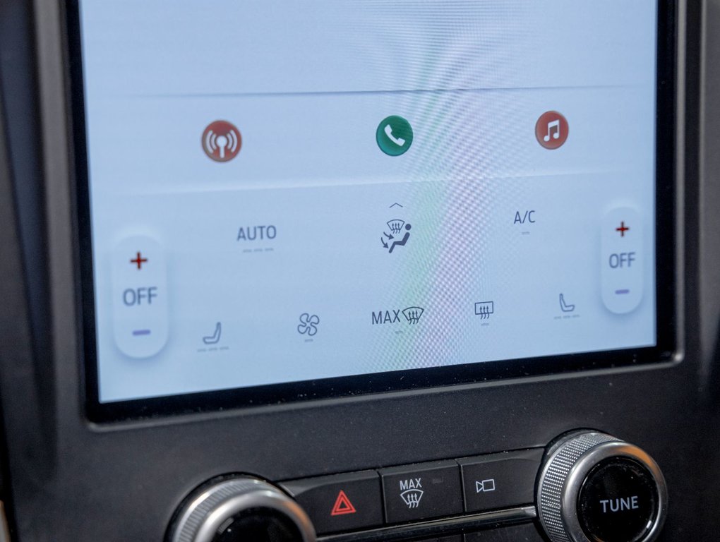 2023 Ford Edge in St-Jérôme, Quebec - 17 - w1024h768px