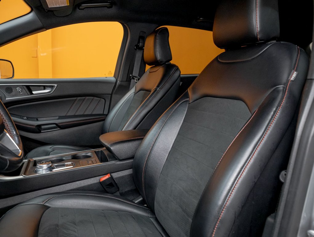 2023 Ford Edge in St-Jérôme, Quebec - 10 - w1024h768px