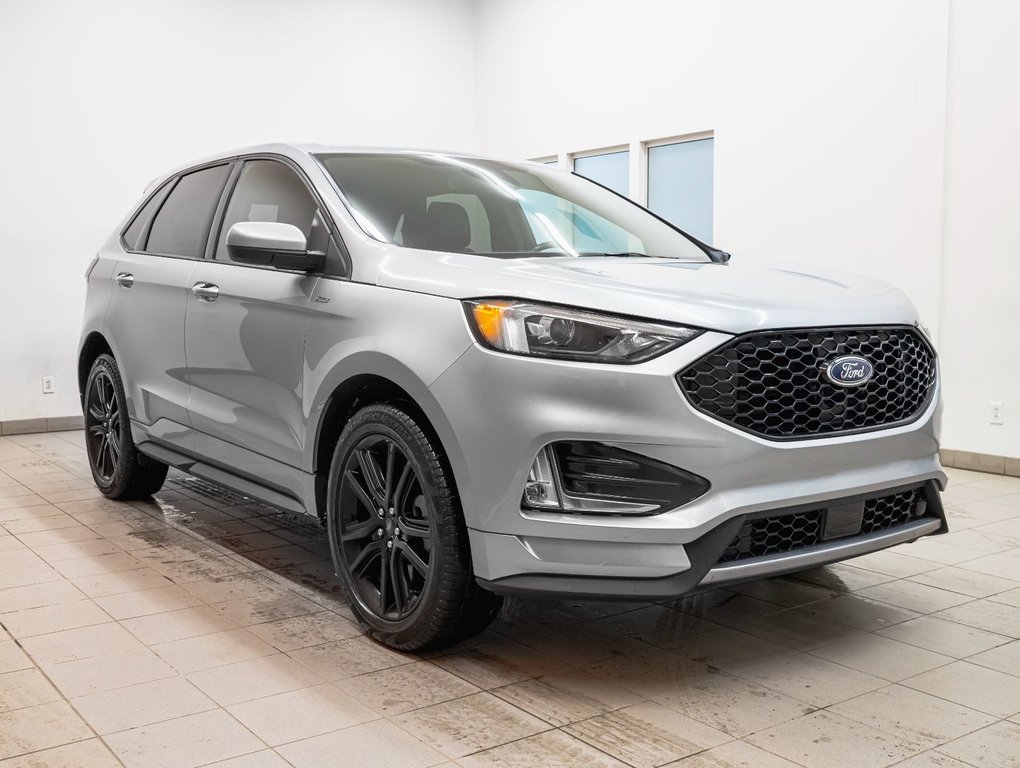 2023 Ford Edge in St-Jérôme, Quebec - 9 - w1024h768px