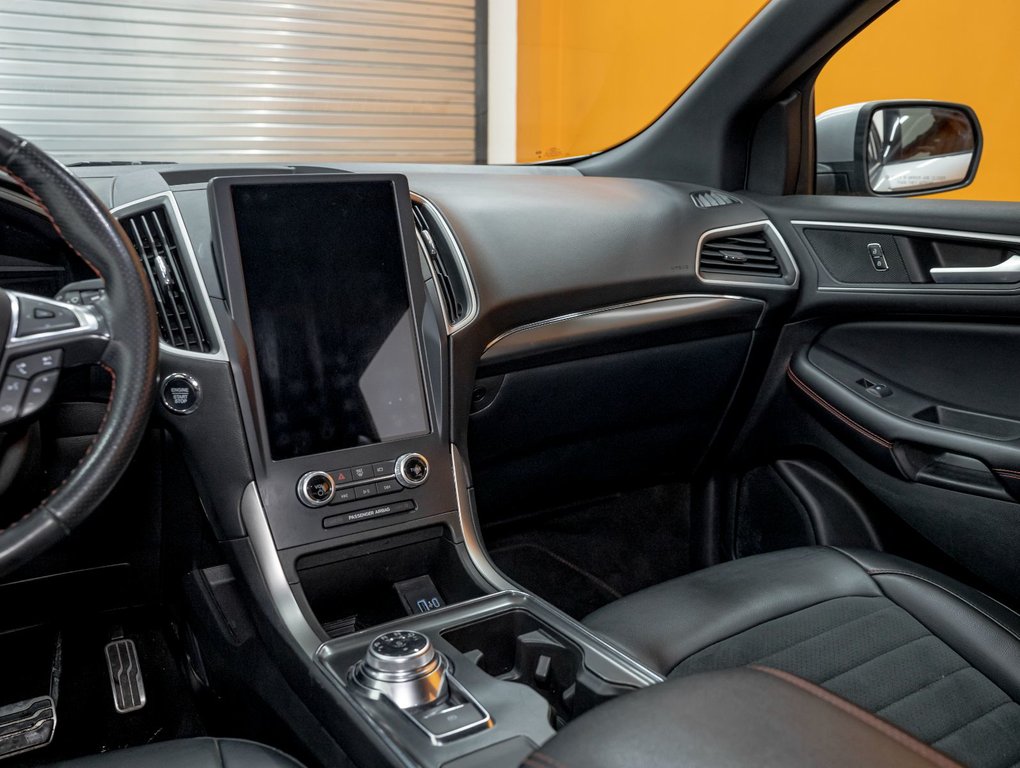 2023 Ford Edge in St-Jérôme, Quebec - 20 - w1024h768px