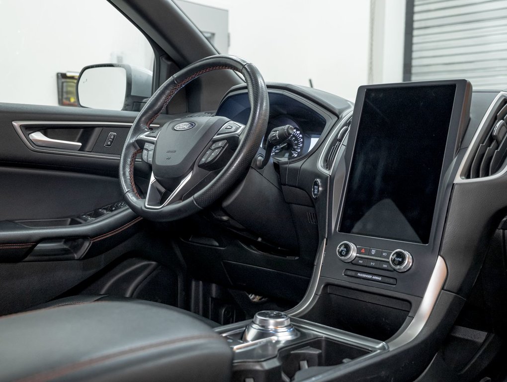 2023 Ford Edge in St-Jérôme, Quebec - 26 - w1024h768px