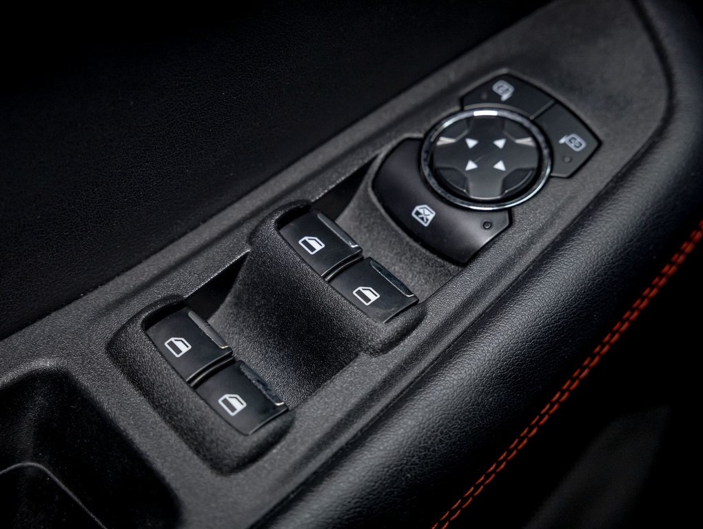 2023 Ford Edge in St-Jérôme, Quebec - 23 - w1024h768px