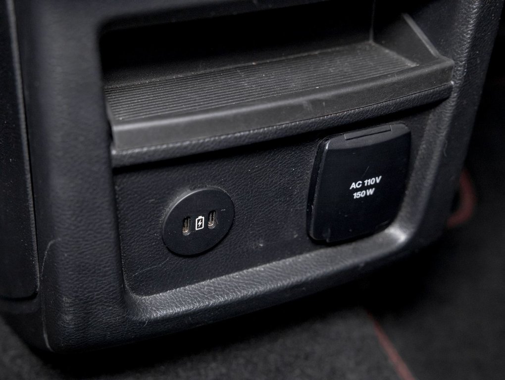 2023 Ford Edge in St-Jérôme, Quebec - 28 - w1024h768px