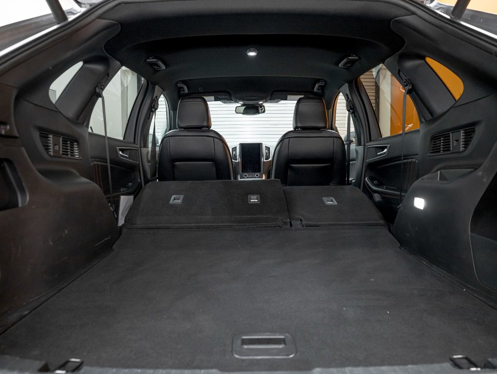 2023 Ford Edge in St-Jérôme, Quebec - 30 - w1024h768px
