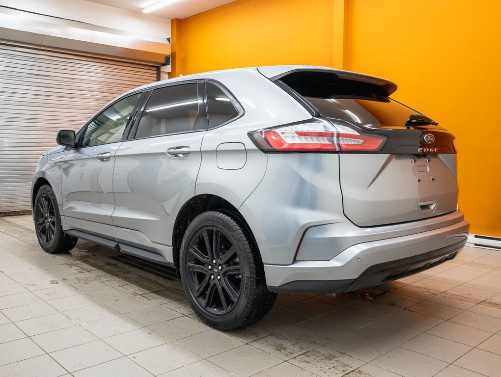 2023 Ford Edge in St-Jérôme, Quebec - 5 - w1024h768px