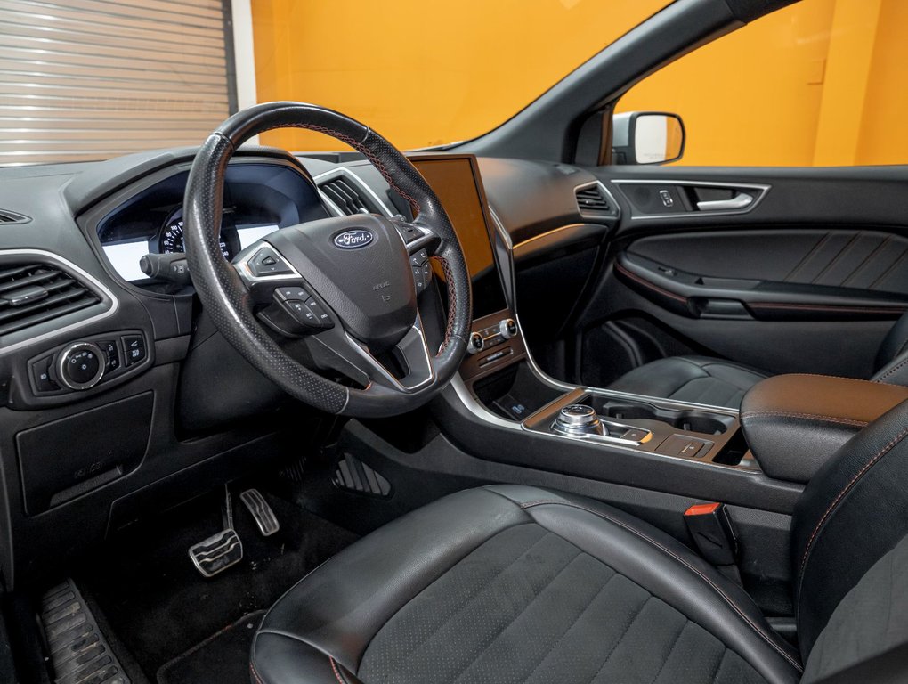 2023 Ford Edge in St-Jérôme, Quebec - 2 - w1024h768px
