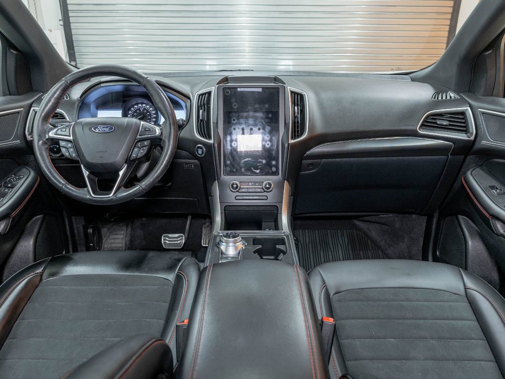 Ford Edge  2023 à St-Jérôme, Québec - 12 - w1024h768px