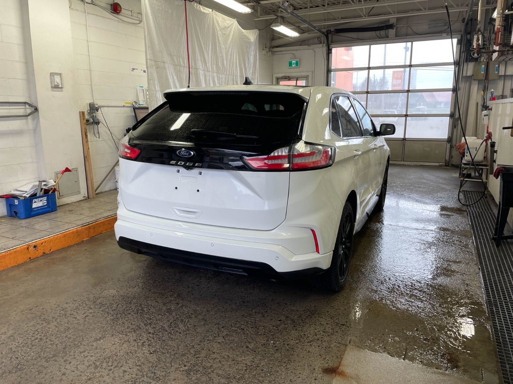 2023 Ford Edge in St-Jérôme, Quebec - 10 - w1024h768px