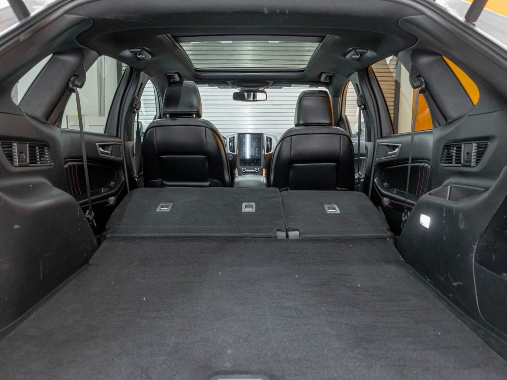 Ford Edge  2023 à St-Jérôme, Québec - 31 - w1024h768px