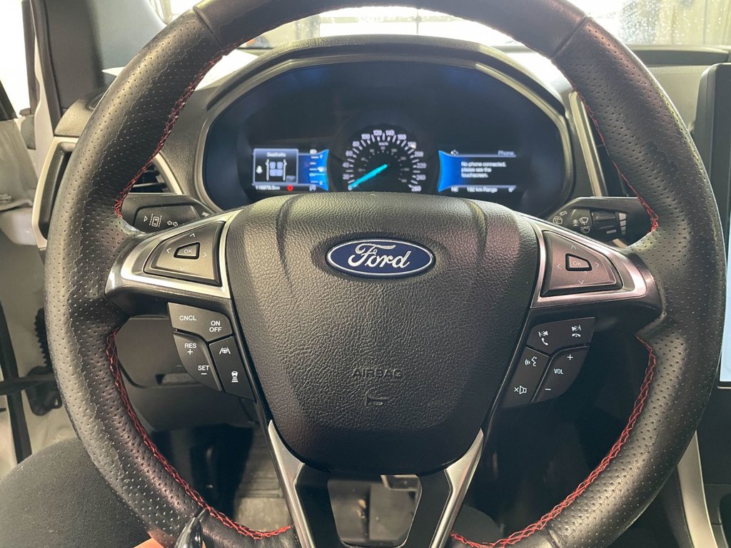 2023 Ford Edge in St-Jérôme, Quebec - 16 - w1024h768px