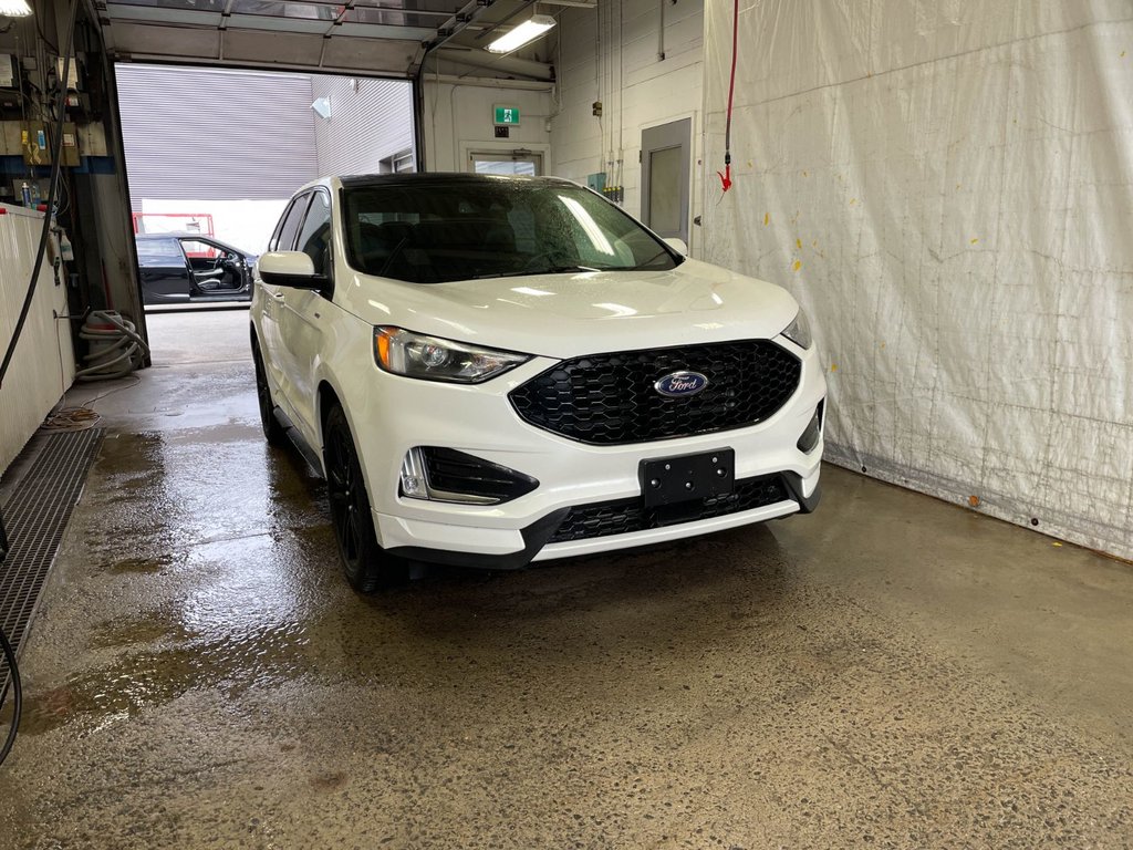 2023 Ford Edge in St-Jérôme, Quebec - 12 - w1024h768px