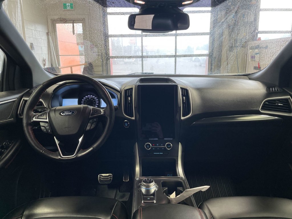 2023 Ford Edge in St-Jérôme, Quebec - 13 - w1024h768px