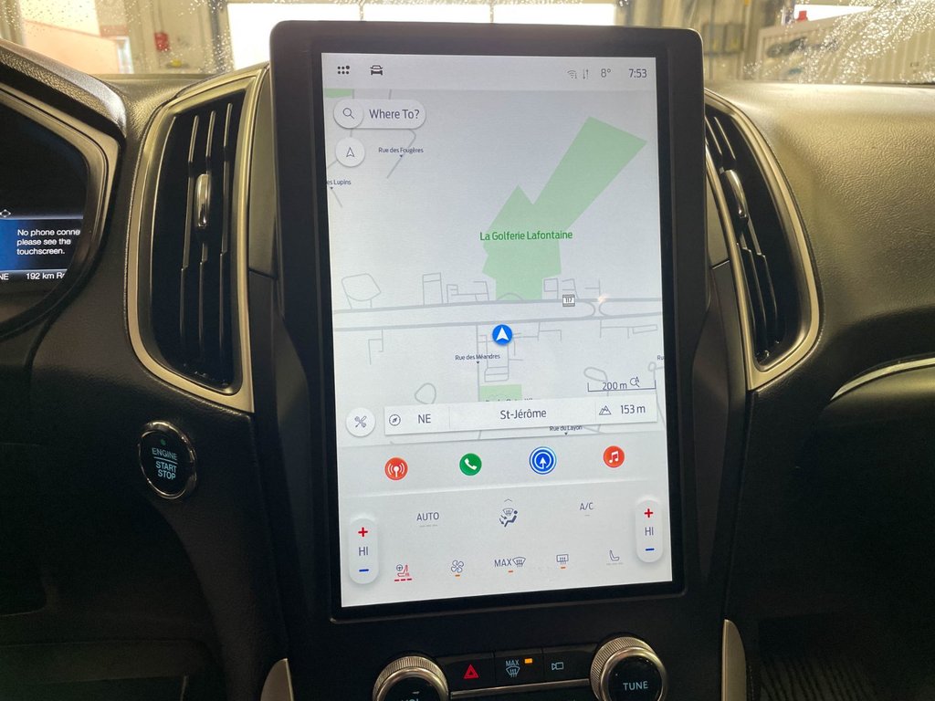 2023 Ford Edge in St-Jérôme, Quebec - 4 - w1024h768px